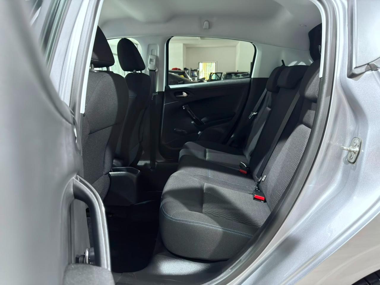 PEUGEOT 208 1.5HDI 102CV 69.000km 2019 1PROPRIETARIO