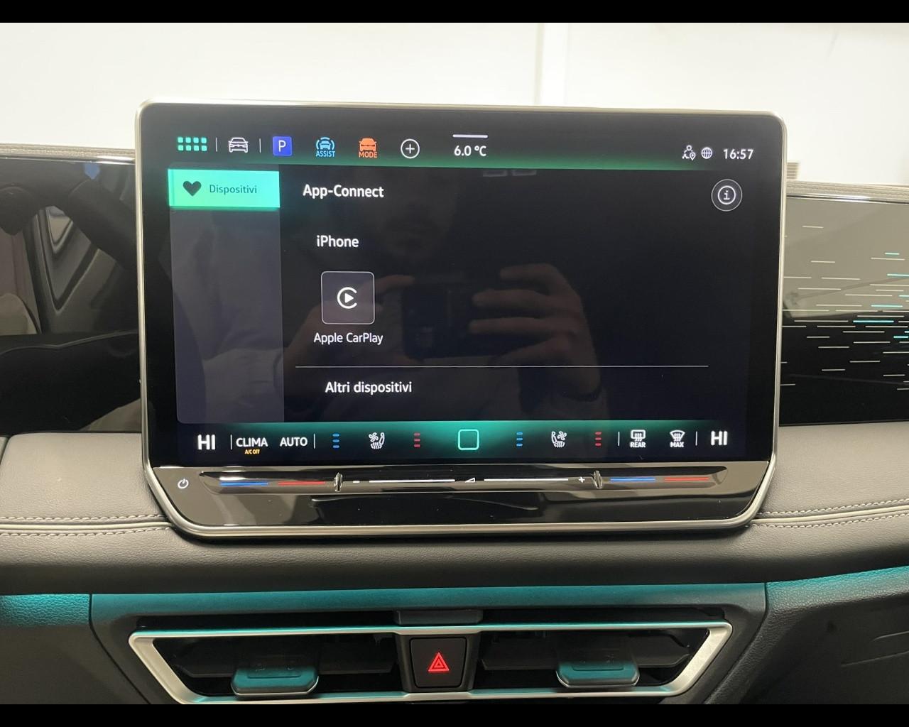 VOLKSWAGEN Tiguan 3ª serie - Tiguan 2.0 TDI 193 CV DSG 4MOTION Elegance
