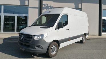 Mercedes-Benz Sprinter III 316 RWD - sprinter 316 2.1 cdi F 37/35 rwd E6