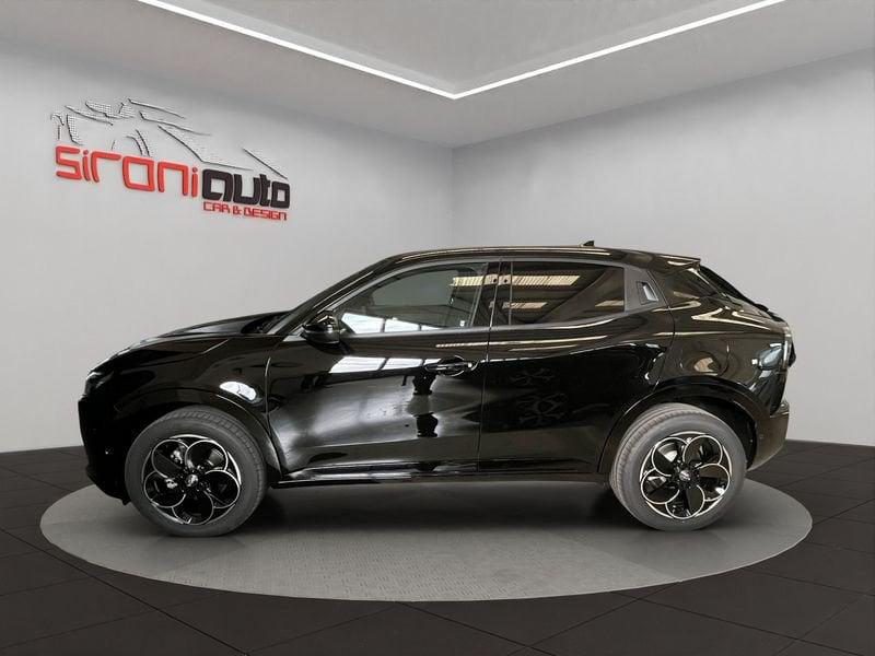 Alfa Romeo Junior Junior 1.2 145 CV Hybrid eDCT6 Q4