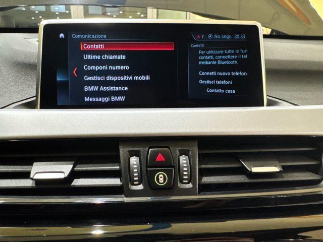 BMW X1 sDrive20d Business Advantage