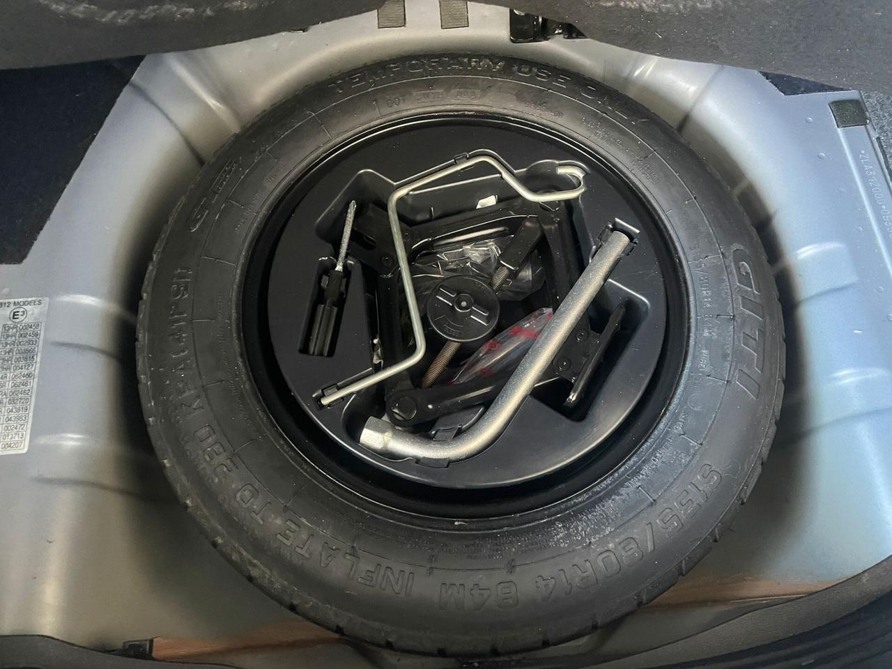 Lancia Ypsilon 1.3 MJT 16V 95 CV 5 porte