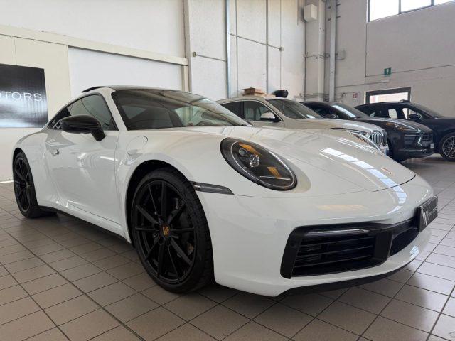 PORSCHE 911 Carrera MACCHINA IMPECCABILE PARI AL NUOVO