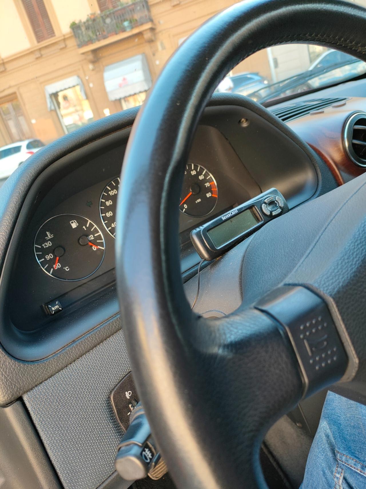 Alfa Romeo 146 1.4i 16V Twin Spark