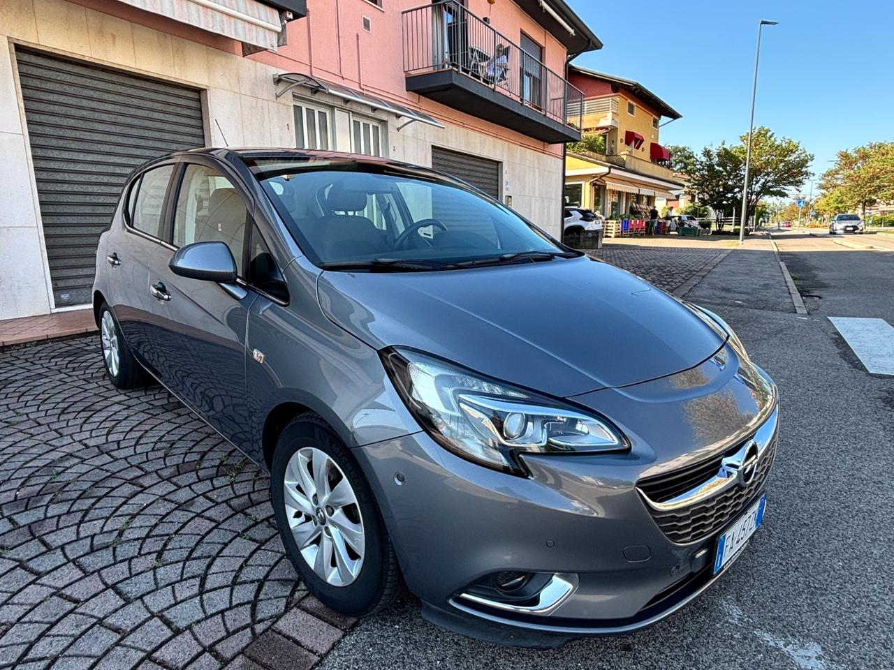 Opel Corsa 1.3 CDTI ecoFLEX 95CV Start&Stop 5 porte Cosmo