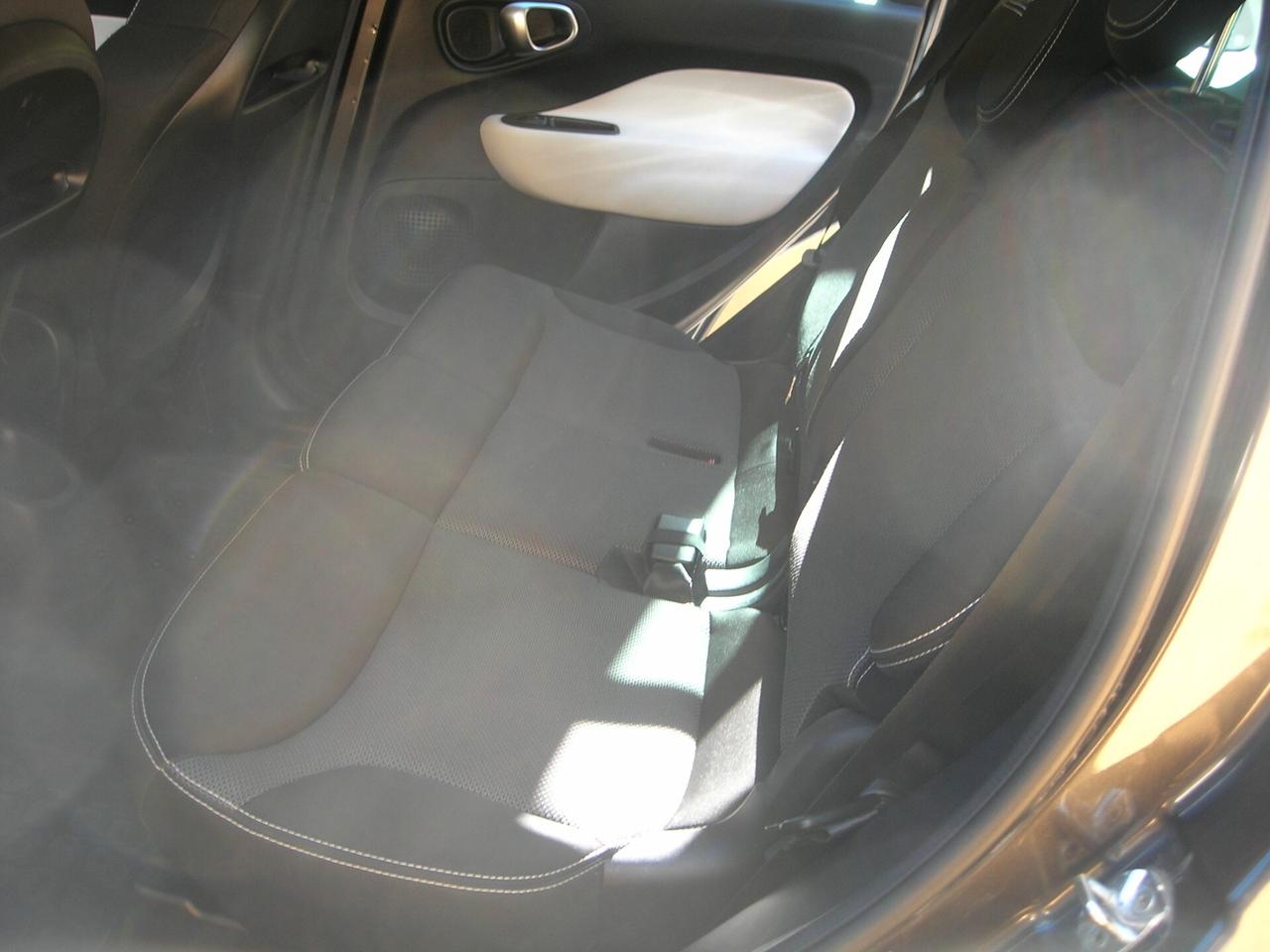 Fiat 500L 1.4 95 CV Trekking GPL