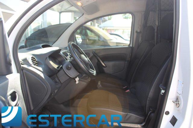 RENAULT Kangoo 1.5 dCi 90CV FAP Express PREZZO + IVA