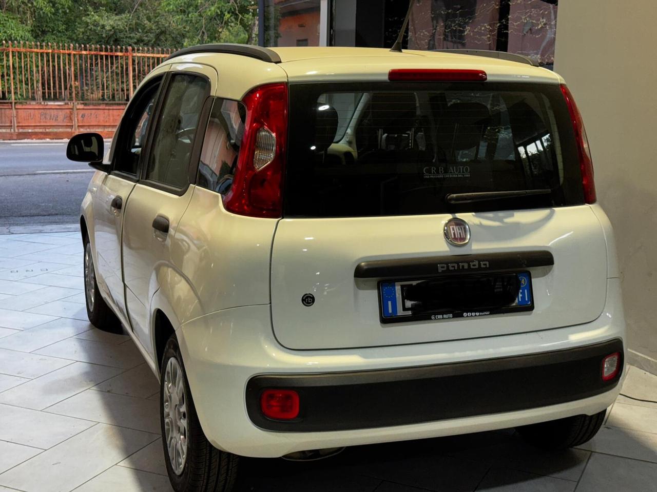 NUOVA Fiat Panda 1.2 Easy GARANTITA 12 MESI