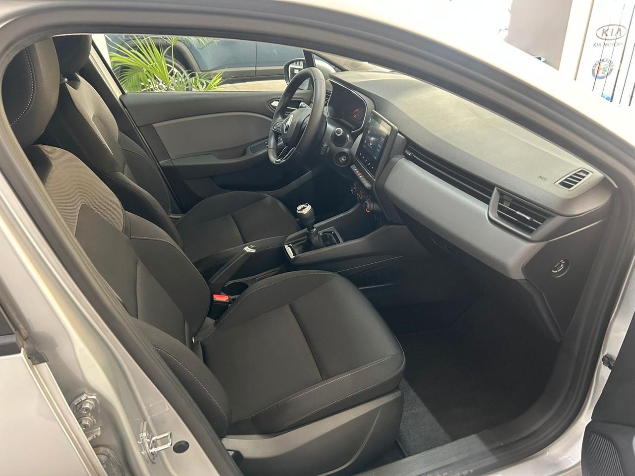 Renault Clio Blue dCi 85 CV 5 porte Intens