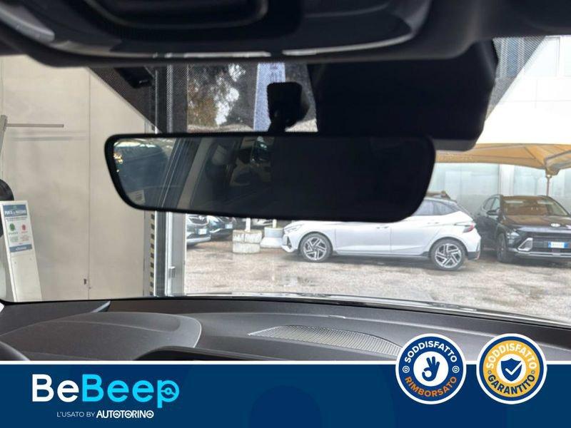 Hyundai Bayon 1.2 MPI XLINE