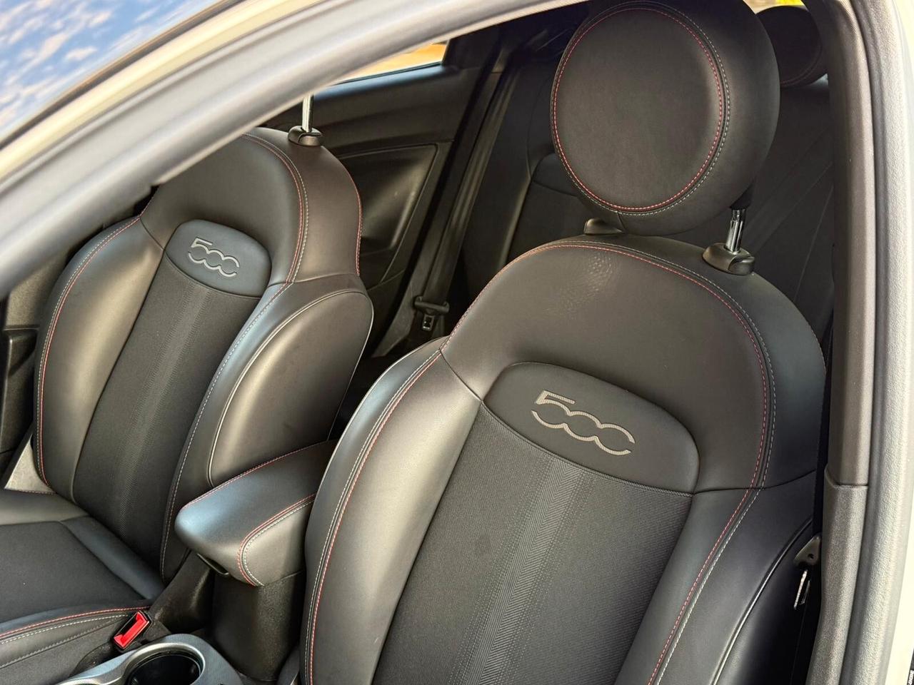 Fiat 500X 1.6 MultiJet 130 CV Sport/Bicolore
