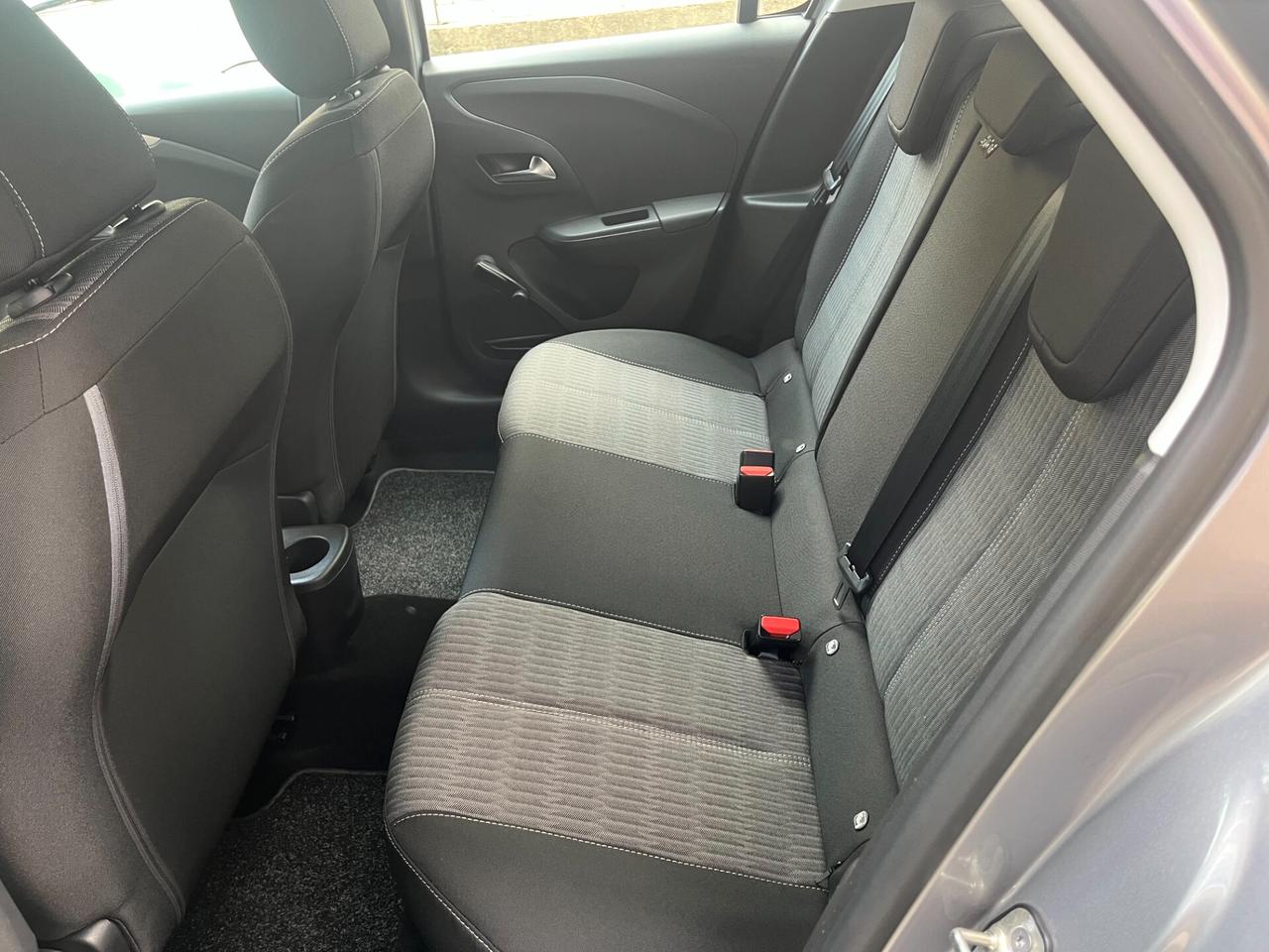 OPEL CORSA 1.2 75CV EDITION