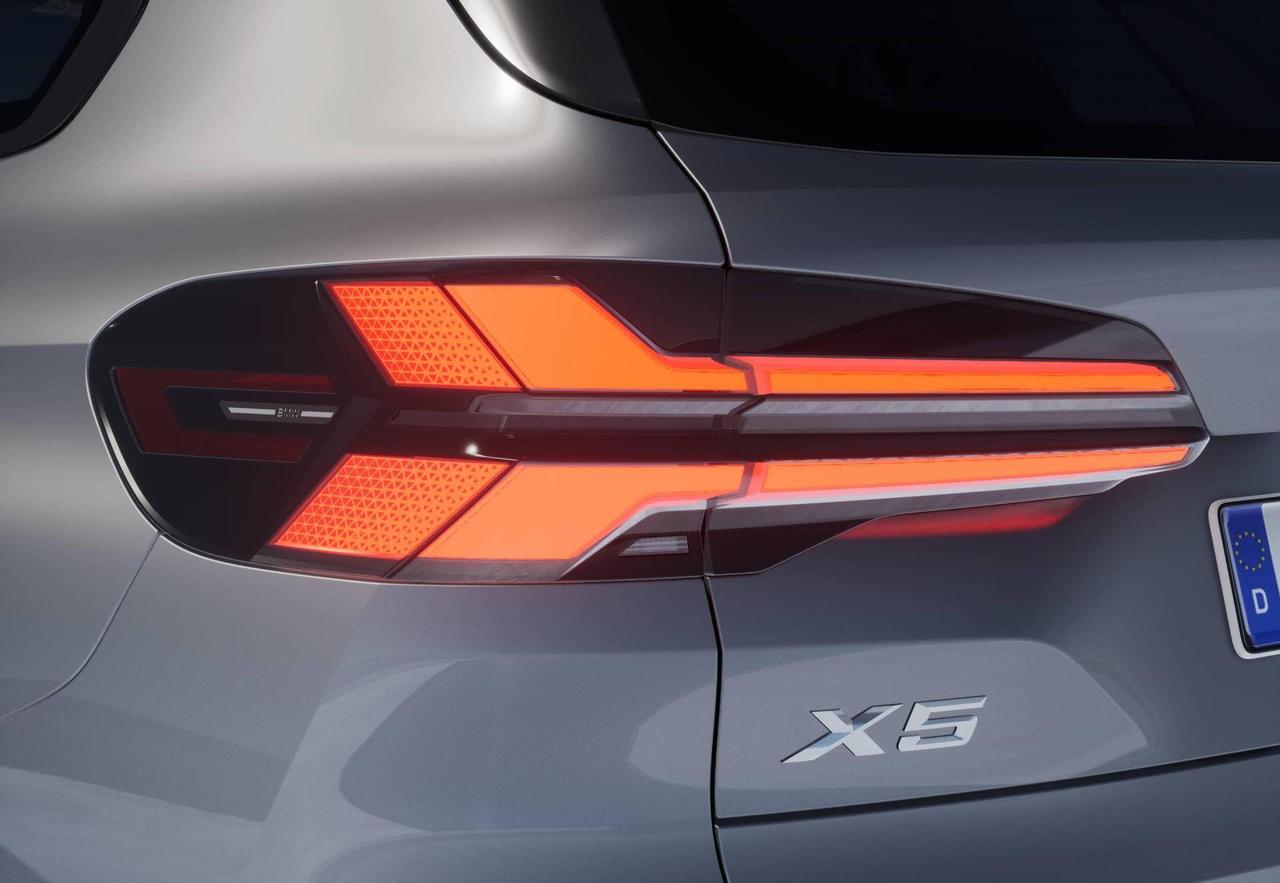 BMW X5 xDrive30d MSport Pro