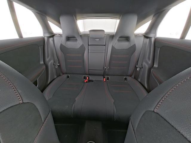 MERCEDES-BENZ CLA 180 Automatic Shooting Brake AMG Line Advanced Plus
