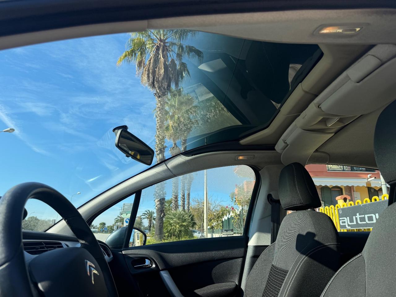 Citroen C3 1.4 HDi 70 Cv