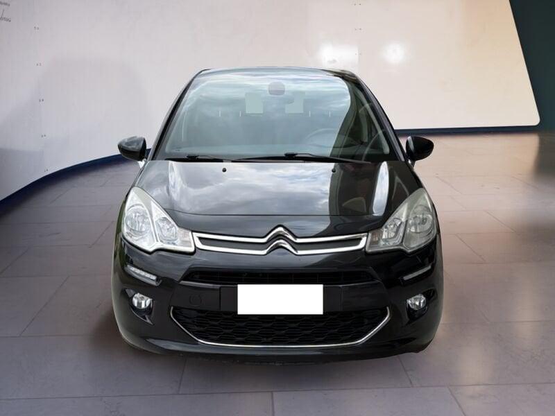 Citroën C3 C3 1.4 hdi Exclusive Style