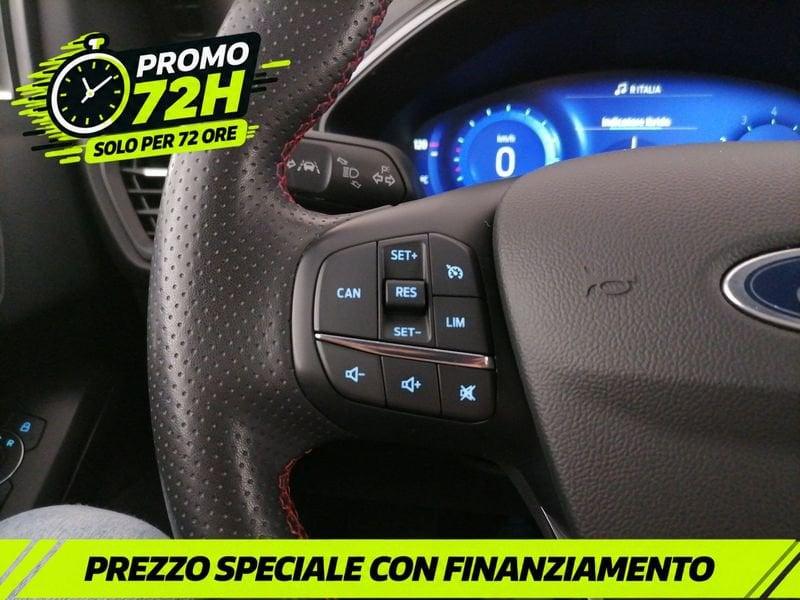 Ford Focus SW 1.0t ecoboost h ST-Line X 125cv