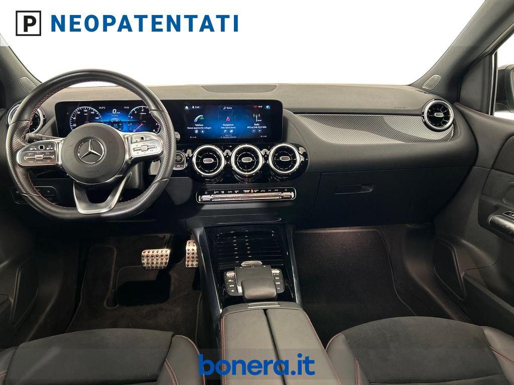 Mercedes Classe B 180 180 Premium 7G-DCT