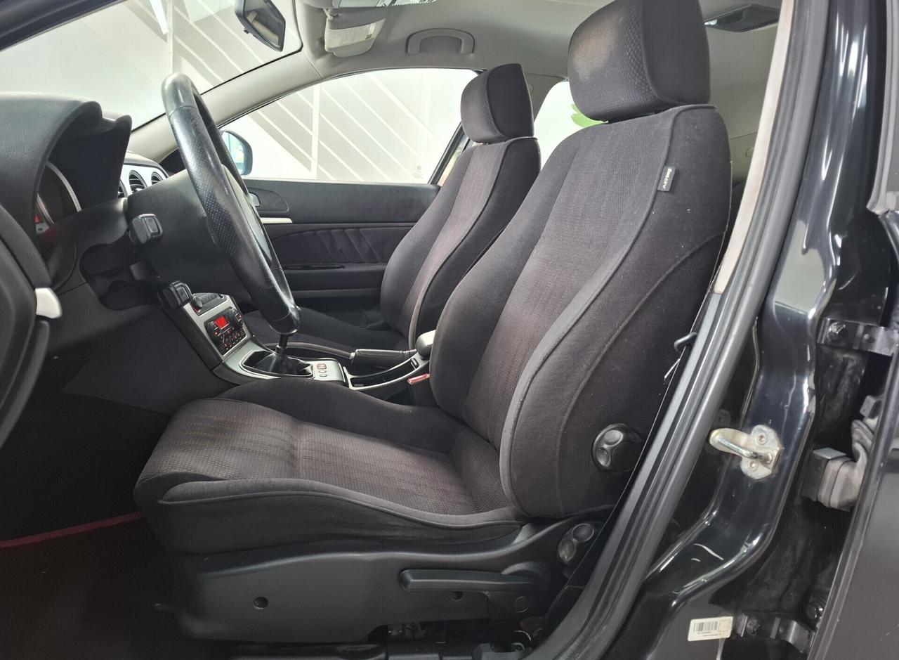 Alfa Romeo 159 1.9 JTDm Progression 150cv