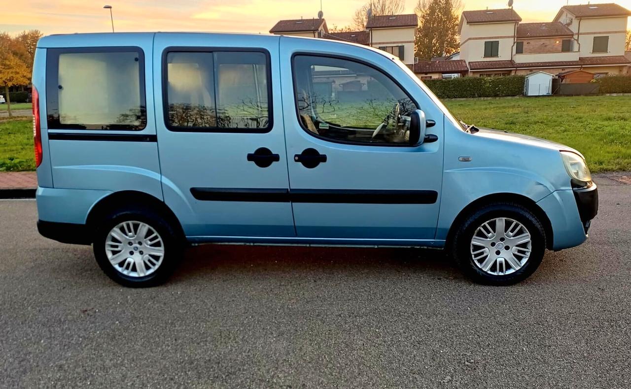 Fiat Doblo Doblò 1.3 Multijet 16V Family