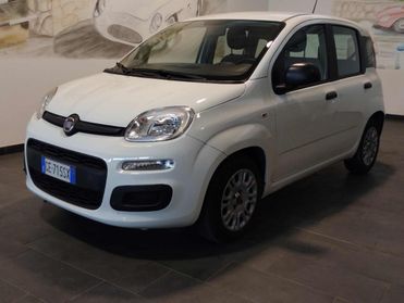 FIAT Panda 1.0 FireFly S&S Hybrid - SENSORI PARK - GAR.24 MESI