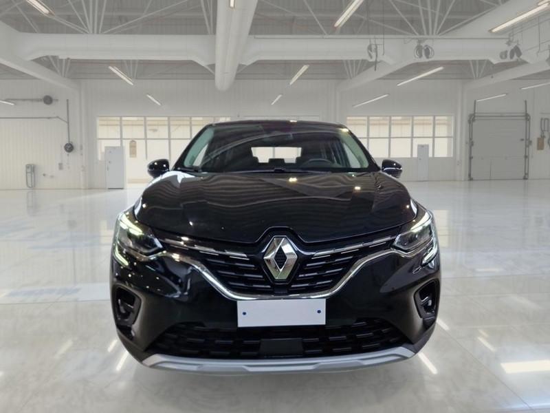 RENAULT CAPTUR 1.6 PHEV E-TECH 68KW INTENS SUV