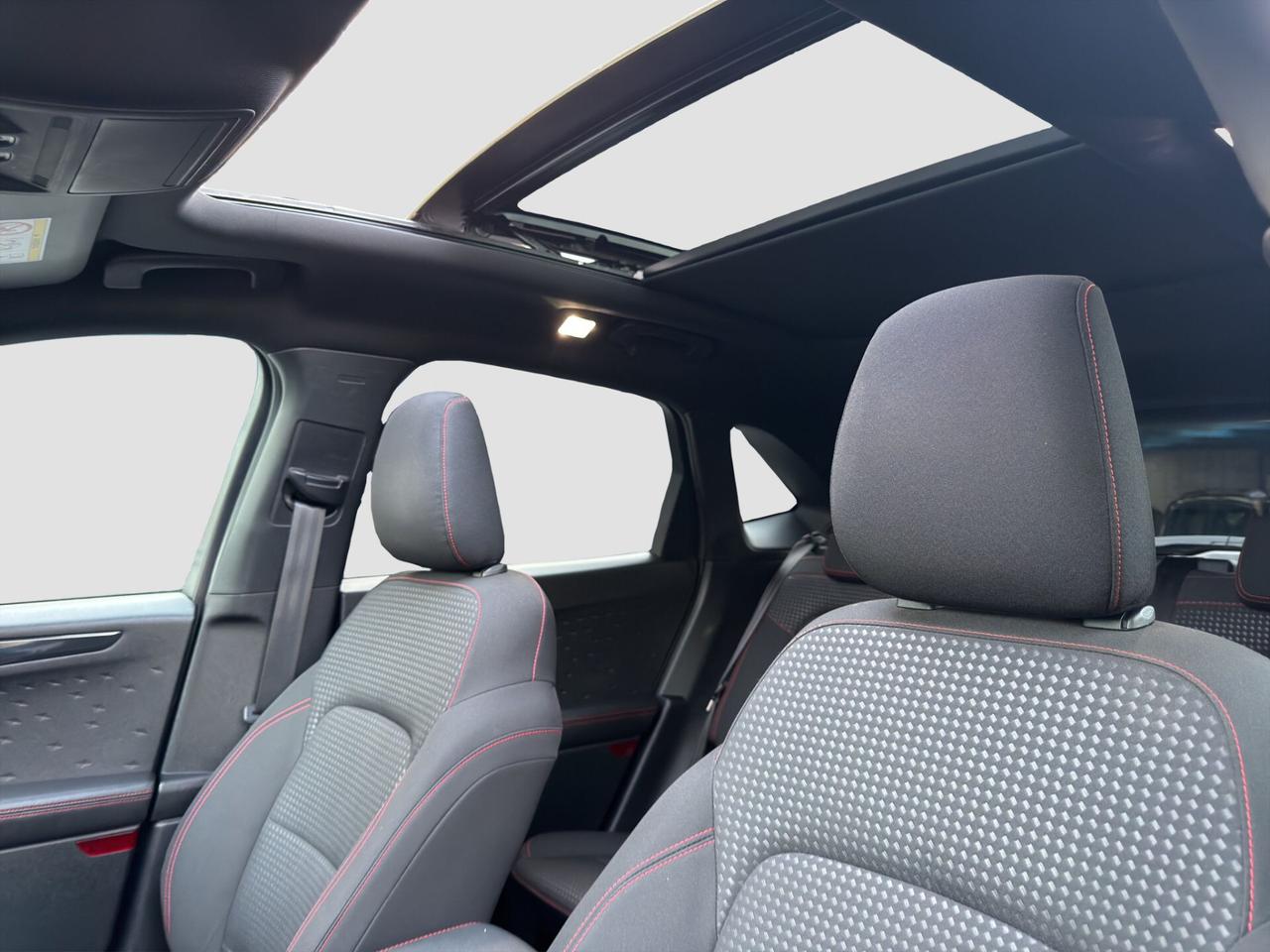 Ford Kuga 1.5 ecoblue 120cv ST-Line automatica Tetto 2021