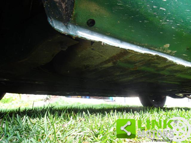 TRIUMPH Spitfire MK2