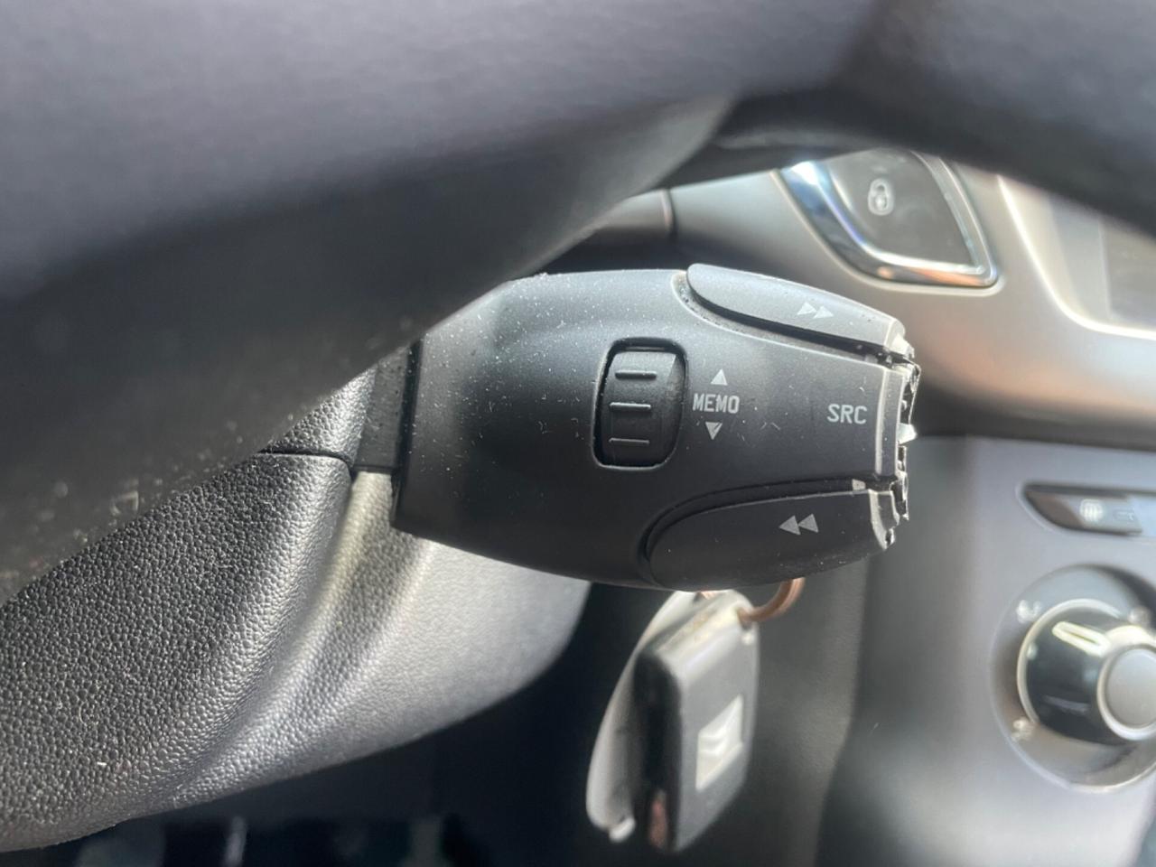 Citroen C3 1.2 gpl