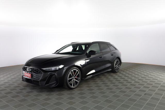 AUDI A5 3° serie Avant TDI 150 kW S tronic mHEV+ S Line