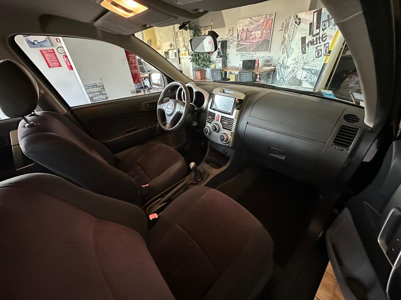 Daihatsu Terios 1.5 4x4