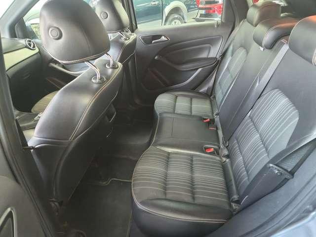 Mercedes-Benz B 200 Classe B - T246 cdi Executive auto