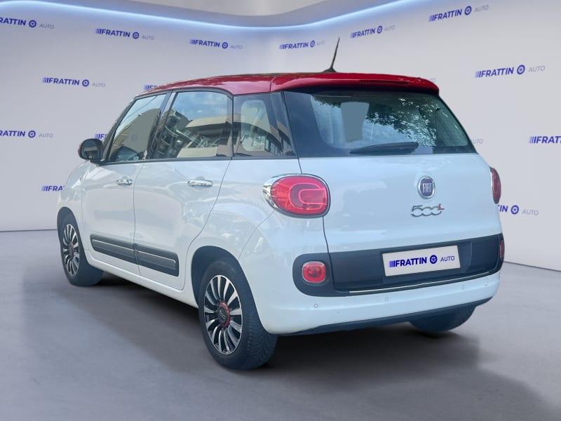 FIAT 500L 1.3 MULTIJET 95 CV DUALOGIC