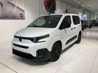 Citroën Berlingo BlueHDi 100 S&S Combi Plus 5 posti N1 Autocarro