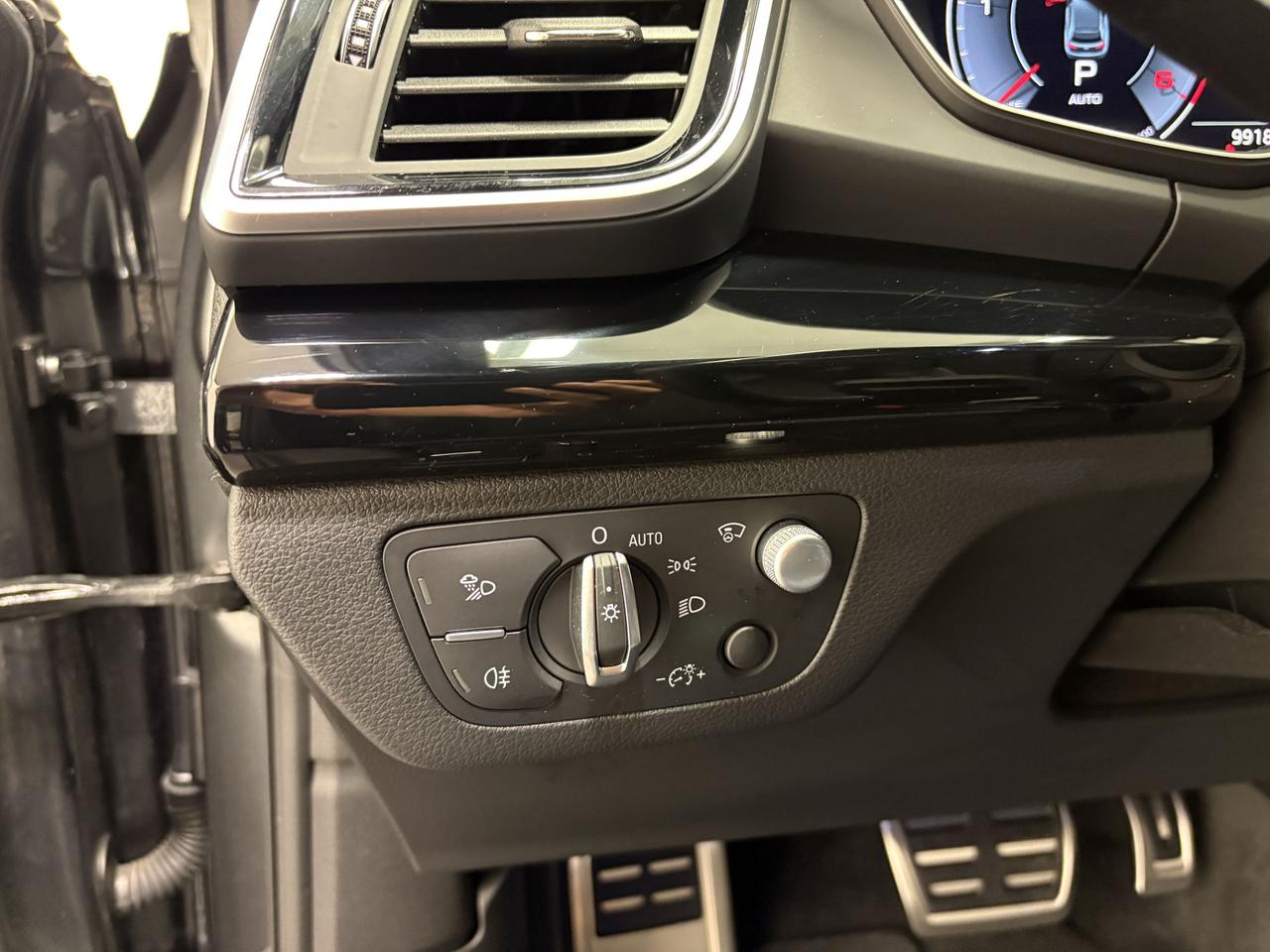 AUDI Q5 SPORTBACK 40 TDI MHEV S-TRONIC QUATTRO S-LINE