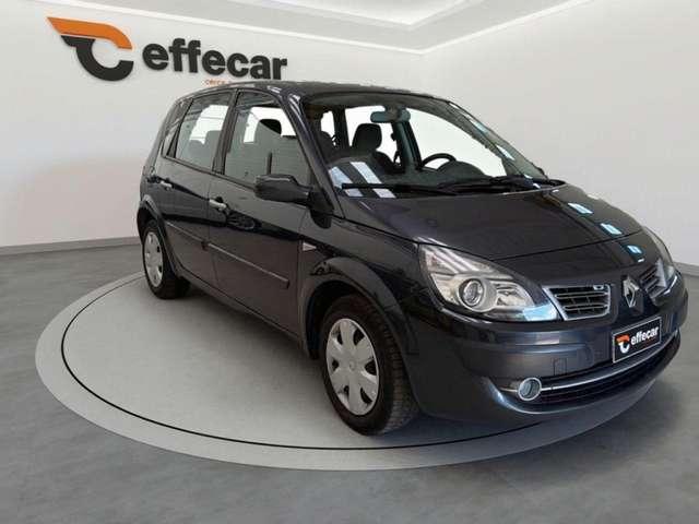 Renault Scenic 1.6 16V GPL