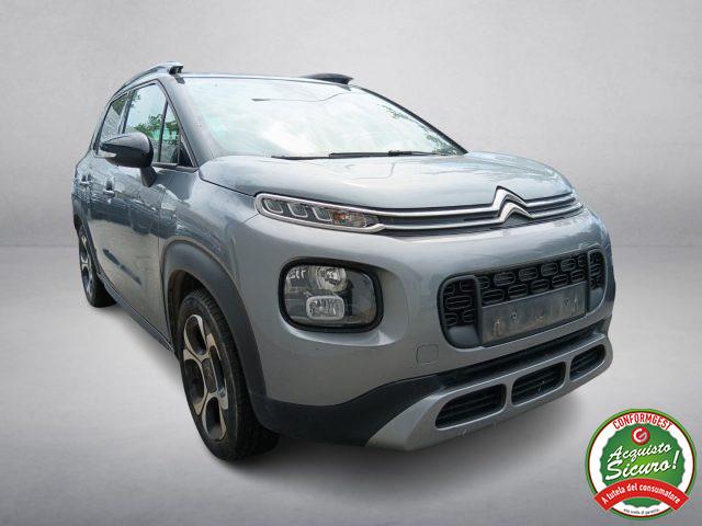CITROEN C3 Aircross PureTech 110 S&S Shine Navi