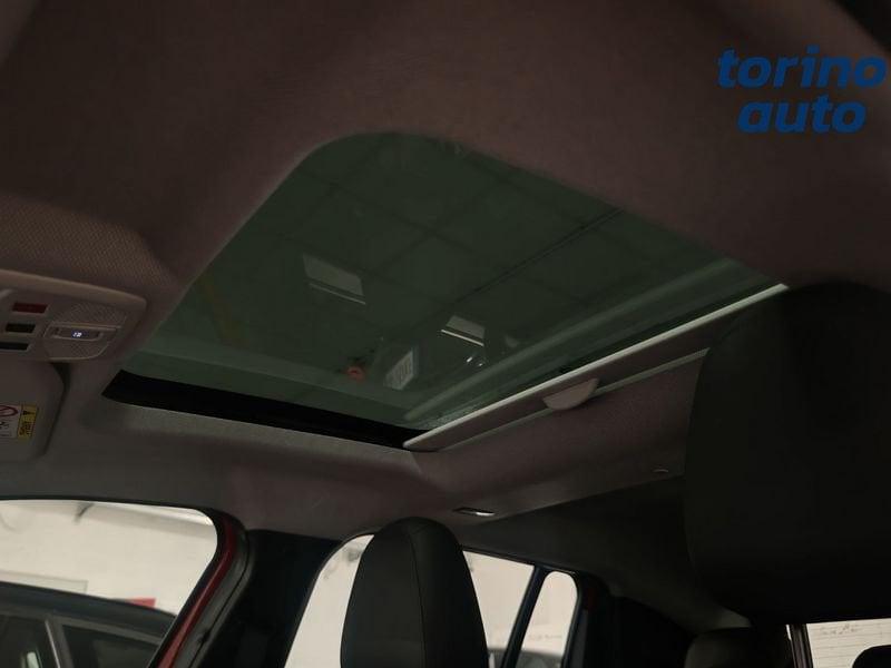 Jeep Avenger e-Hybrid 1.2 MHEV e-Hybrid Turbo Altitude