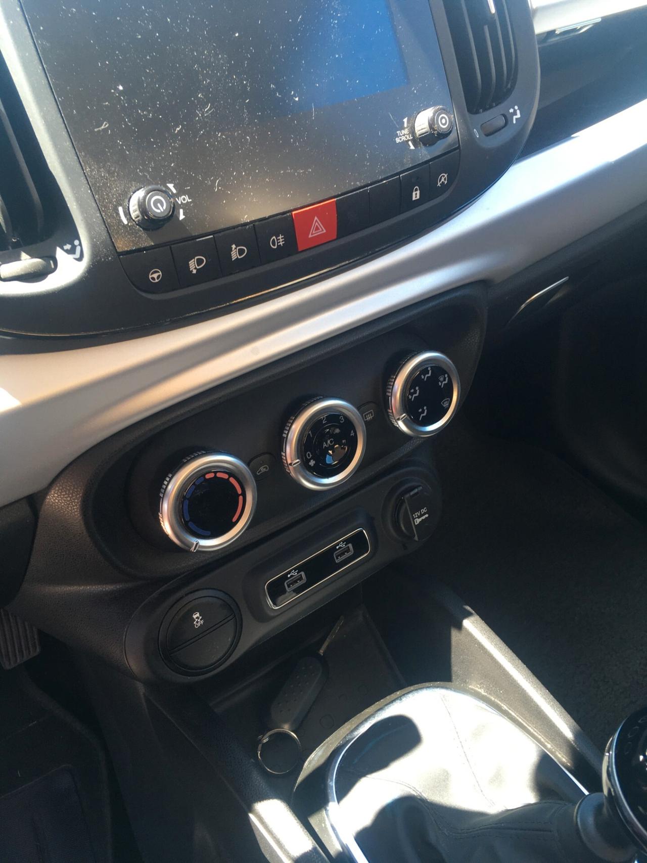 Fiat 500L 1.3 Multijet 95 CV Cross