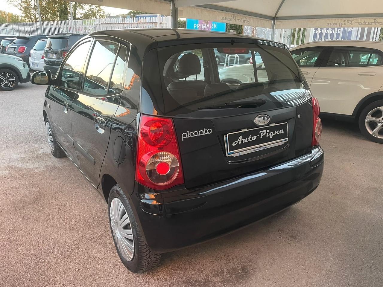 Kia Picanto 1.0