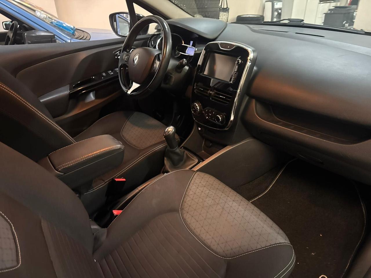 Renault Clio Sporter 1.5 dCi 8V 90CV Start&Stop Energy