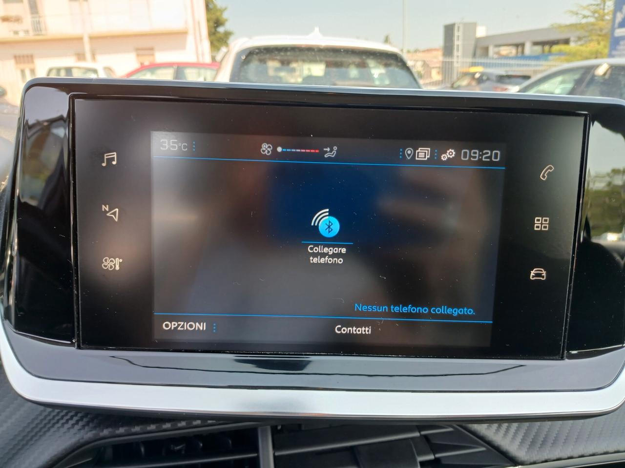 Peugeot 208 1.5 BHDI 102CV 2020 BUSINESS