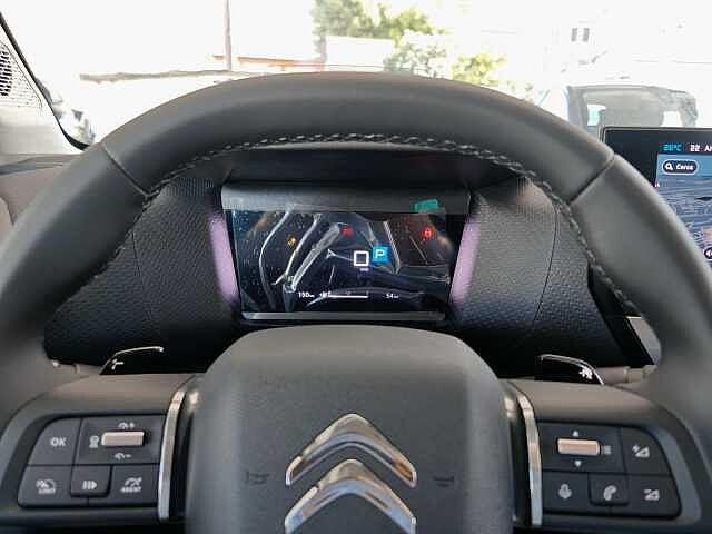 Citroen C4 BlueHDi 130 S&S EAT8 Max