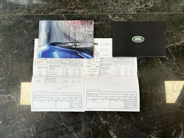 LAND ROVER Defender 110 3.0D I6 200CV Auto X-Dynamic HSE+IVA