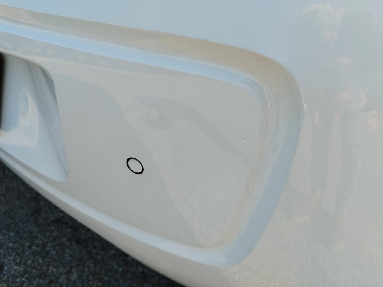 Volkswagen up! 1.0 3p. eco benzina/metano