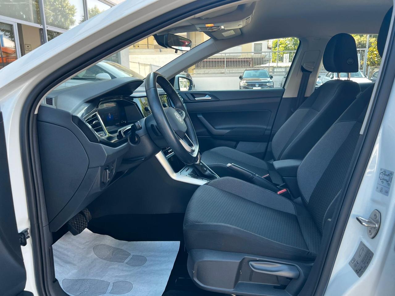 Volkswagen Polo 1.0 TSI DSG Life