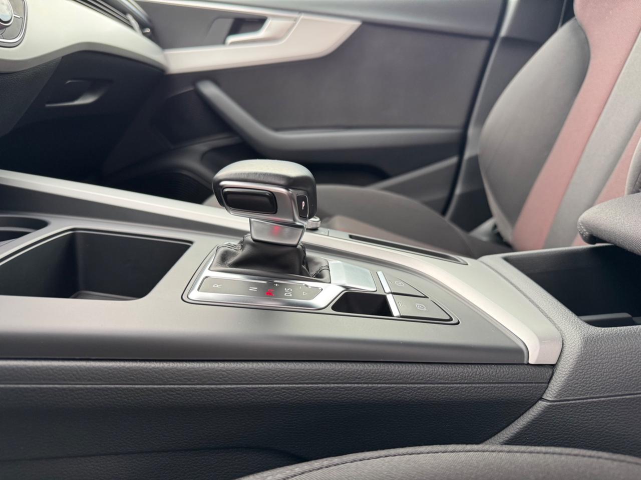 Audi A5 SPB 35 TDI S tronic line edition
