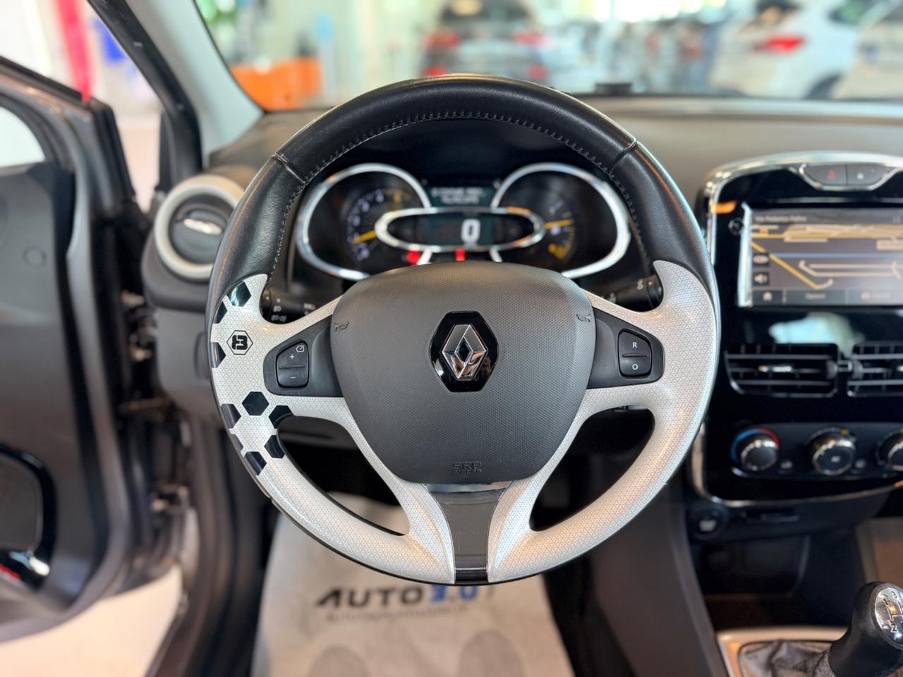 Renault Clio 1.5 dCi 8V 75CV 5 porte Costume National