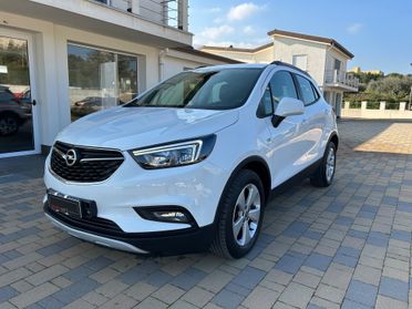 Opel Mokka X 1.6 CDTI Ecotec 136CV 4x4 Start&Stop Advance