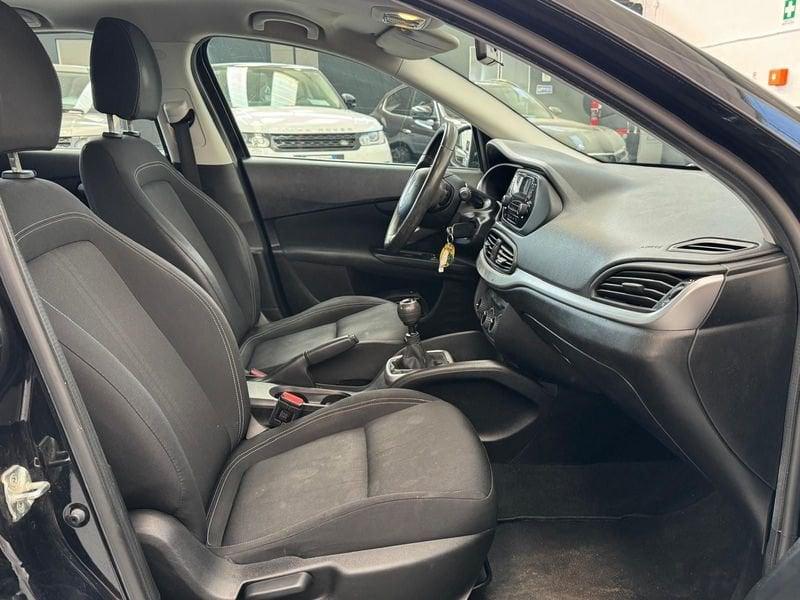 FIAT Tipo Tipo SW 1.4 tjt Lounge Gpl 120cv